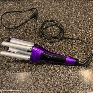 TIGI Bed Head A Wave We Go Waver